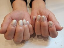 アールエム(Rm)/11月◎ネイル