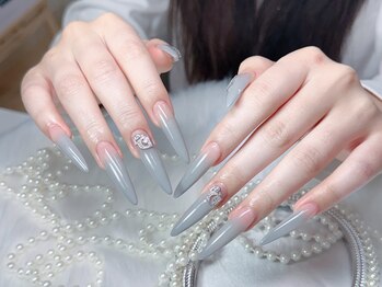 ラッキーネイル(Lucky Nail)