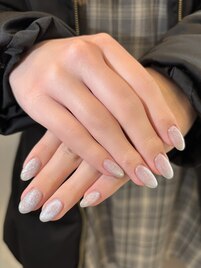 冬におすすめのマグネットカラー