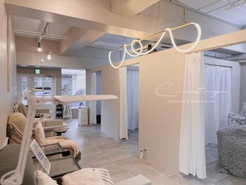 クレセント アイアンドネイル 今泉店(Crescent)