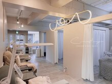 クレセント アイアンドネイル 今泉店(Crescent)