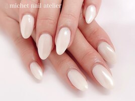 定額エレガントコース