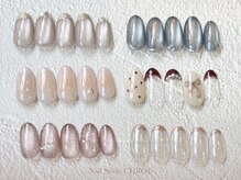 Designコース￥12,100♪初回￥9,680（パラジェル＋￥1,100）