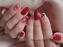 ディーディー(D&D)/