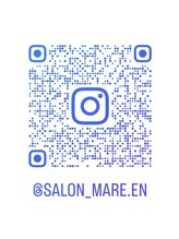 マーレ(Mare)/公式Instagram
