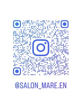 マーレ(Mare)/公式Instagram