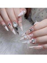 ルミ(Lumi)/チップアート＋パーツ放題10980