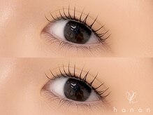 ハナン 札幌大通店(hanan)/まつ毛パーマ