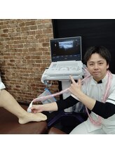 所沢駅前整骨院/画像にて判断