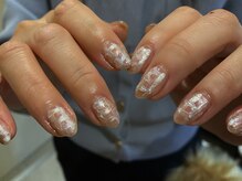 ネイル ルーム エン(nail room en.)/