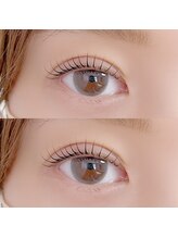 パンチャチャ(panchaw)/まつげパーマ/ラッシュリフト