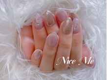 ナイスミー(Nice Me)/トレンドデザイン♪
