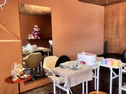 マノ 徳島(mano)の写真