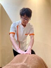 カラダファクトリー 恵比寿西口店 大田