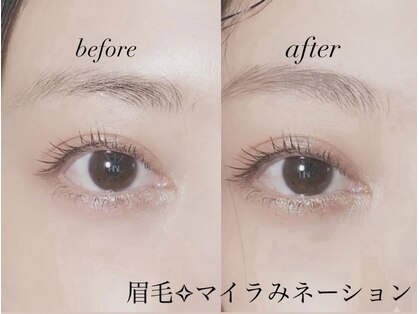 ルアナ(Luana)の写真