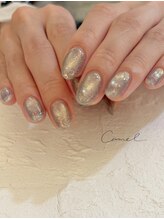 キャメル(camel)/