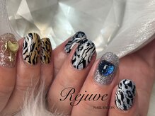リジュベ 船橋2号店(Rejuve)/個性派/アニマルネイル[船橋]