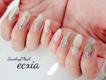 シンプル定額デザイン