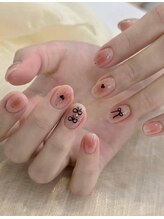 ネイル・まつエク・美容・痩身サロン Rinka salon 高田馬場店【リンカサロン】/