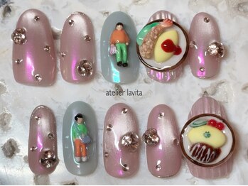 オーダーチップ