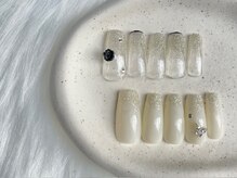 ワンラブネイルズ 新橋店(OneLoveNails)/ナチュラル/スペシャル定額