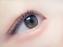 アイモア 大垣店(eye mor.)/まつ毛パーマ/眉毛/アイブロウ