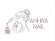 アシヤネイル(ASHIYA NAIL)の写真/【付け替え無料で通いやすい♪】こだわり空間と洗練されたデザインをご提供☆お悩みご相談ください！