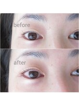 アイシック 勝どき(eyechic)/まつげパーマ　勝どき月島晴海