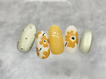 ミオ 阿佐ヶ谷店(mi.o)/アート/マグネット