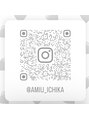 アミュウ(amiu) Instagram