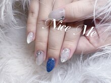 ナイスミー(Nice Me)/スペシャルデザイン♪
