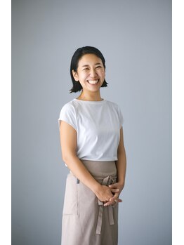 グランシー(GRANDSEA)/初めての方でもほっとできる接客