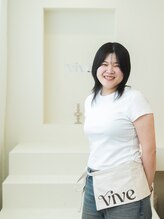 ヴィヴ(vive)&nbsp;kawai momoka