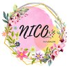 ニコ(NICO)のお店ロゴ