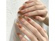 クリスタルネイルサロン(Crystal Nail)の写真/【定額コース￥6000～/マグネット、フレンチネイル￥5800】知識と経験豊富なスタッフが丁寧に施術します♪