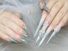 シーネイル 久屋大通店(SHE NAIL)