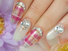 アンジュ(Ange)/デザインアートし放題☆