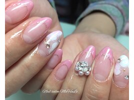 223新規付替オフ込☆ハンド¥7950