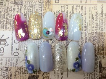 ジュエル(Jewel)/再来　定額コミコミ　7630円