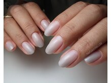 ネイルサロンリルム(ReLUM)/カラーグラデーション