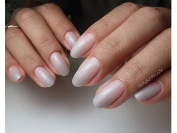 ネイルサロンリルム(ReLUM)/カラーグラデーション