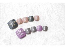 ネイルサロン ブリオン(Nail Salon Bullion)/紳士ネイル