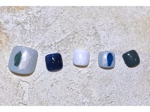 ティンバーネイルアンドアイラッシュ(Timber)/定額M