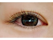 アイディール 橋本店(eye*deal)/カラーエクステ♪