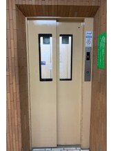 グラティアス(Gratias.)/【外観3】エレベーター6階です。