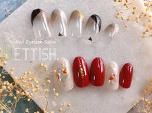 ベティッシュ(BETTISH.)/スタイリッシュコース