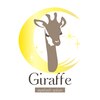 ジラフ(Giraffe)ロゴ