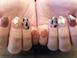 アニマル☆ダルメシアン