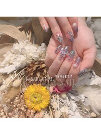 定額スペシャルコース6900