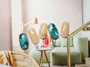 シェリ(Cheri)/定額《ニュアンスコース》